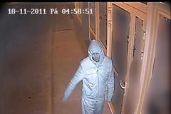 Mladíci v kuklách přepadají herny na Ostravsku