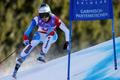 MS ve sjezdovém lyžování 2011 - super G ženy - Gutová