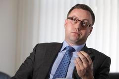 Pavel Zeman, nejvyšší státní zástupce