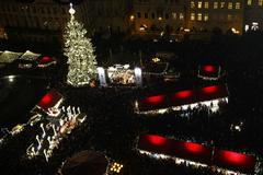 A zase ty Vánoce...ve světě (ČR, Staromák)