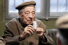 Pavel Vondruška - Obsluhoval jsem anglického krále