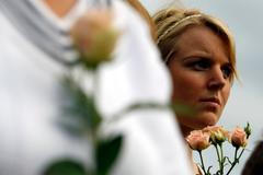 Dvojitý atentát v Norsku