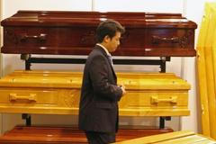 Asia Funeral Expo 2008