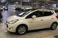Premiéra hyundai ix20