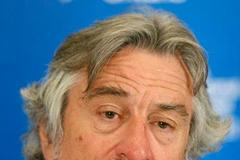 Filmový festival v Torontu - Robert De Niro