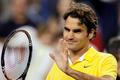 Indian Wells: Roger Federer