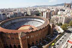 Poslední korida v Barceloně