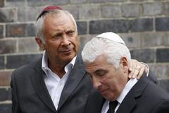 Pohřeb Amy Winehouse