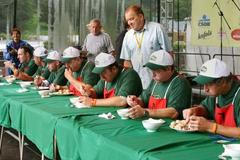 Vizovický festival Trnkobraní