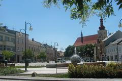 Holešov