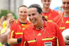 Dagmar Damková se loučí