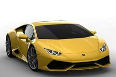 Lamborghini Huracan