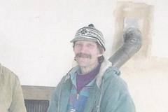 Lupič z Komerční banky v Ostravě