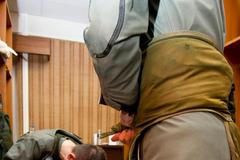 Invaze zblízka: Do kokpitu za piloty