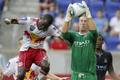 New York Red Bulls vs Manchester City: Joe Hart