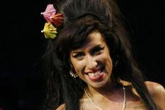 Amy Winehouse