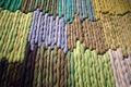 Sheila Hicks