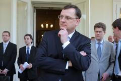 ODS slaví dvacet let