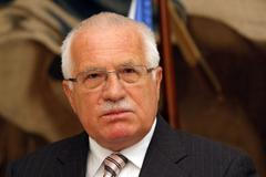 Václav Klaus