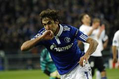 Raúl Gonzalez (Schalke 04)