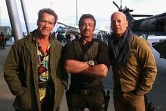 Expendables 2