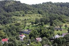 Dům Patrika Oulického v Moravanech