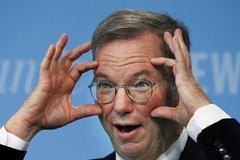 Eric Schmidt - Google