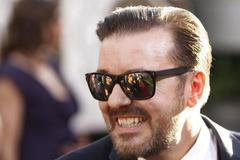 Ricky Gervais