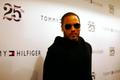 NY Fashion Week - Lenny Kravitz