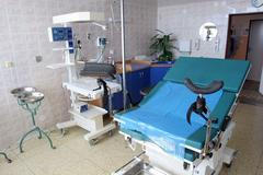 Porodnice ve Vrchlabí