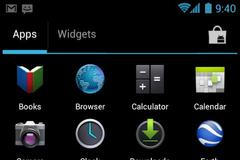 Android 4.0 Ice Cream Sandwich