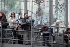 Mezinárodní den Romů