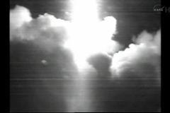 Nebyla to sláva. Družice Glory se zřítila do Pacifiku