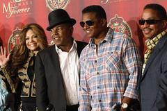 Michael Jackson - koncert