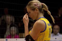 Krasavice Popovičová posílila volejbalový Prostějov