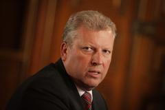 Ministr kultury Besser