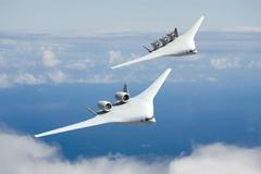 Boeing - letoun budoucnosti