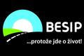 BESIP - nové logo