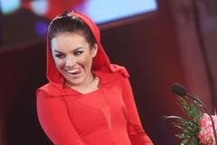 Český slavík 2011 - Ewa Farna