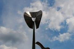 Jiří Novák - Křídla (mobil), 1987