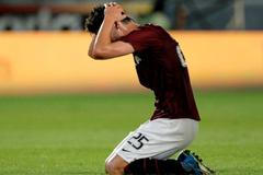 Sparta - Vaslui (vacek)