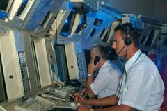 Řízení letového provozu