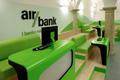 Pobočka Air Bank