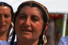 Největší setkání Romů: Tady domlouvají svatby dětí