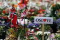Oslo vzpomíná na oběti střelce Breivika