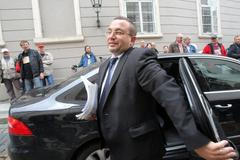 Vyjadřování nedůvěry vládě Petra Nečase