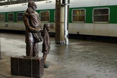 Nová lokomotiva ČD - Brejlovec