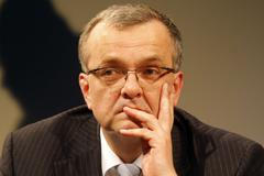 Interpelace březnové