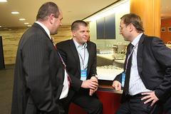 Kongres ODS Zika Pelta Blažek