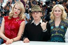 MFF v Cannes - Lucy Punch, Woody Allen a Naomi Watts